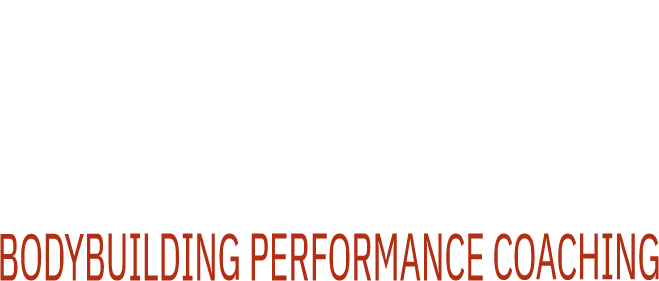 Logo Bodybuilding performance coaching - BPC