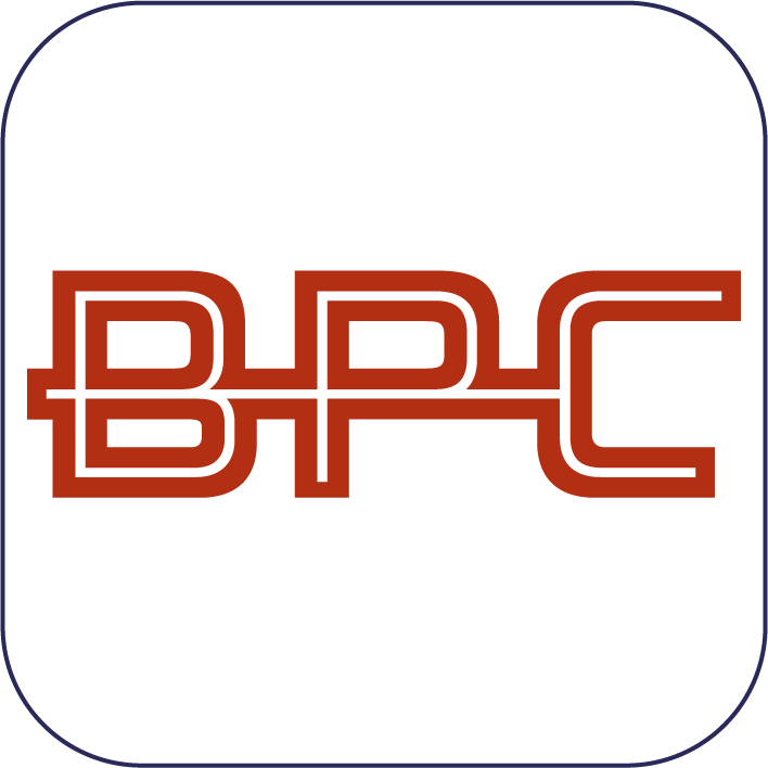 BPC by Beau Riepl